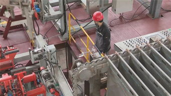 株洲天橋起重突破技術壁壘，成功研發(fā)銅冶煉機器人機組引領行業(yè)革新